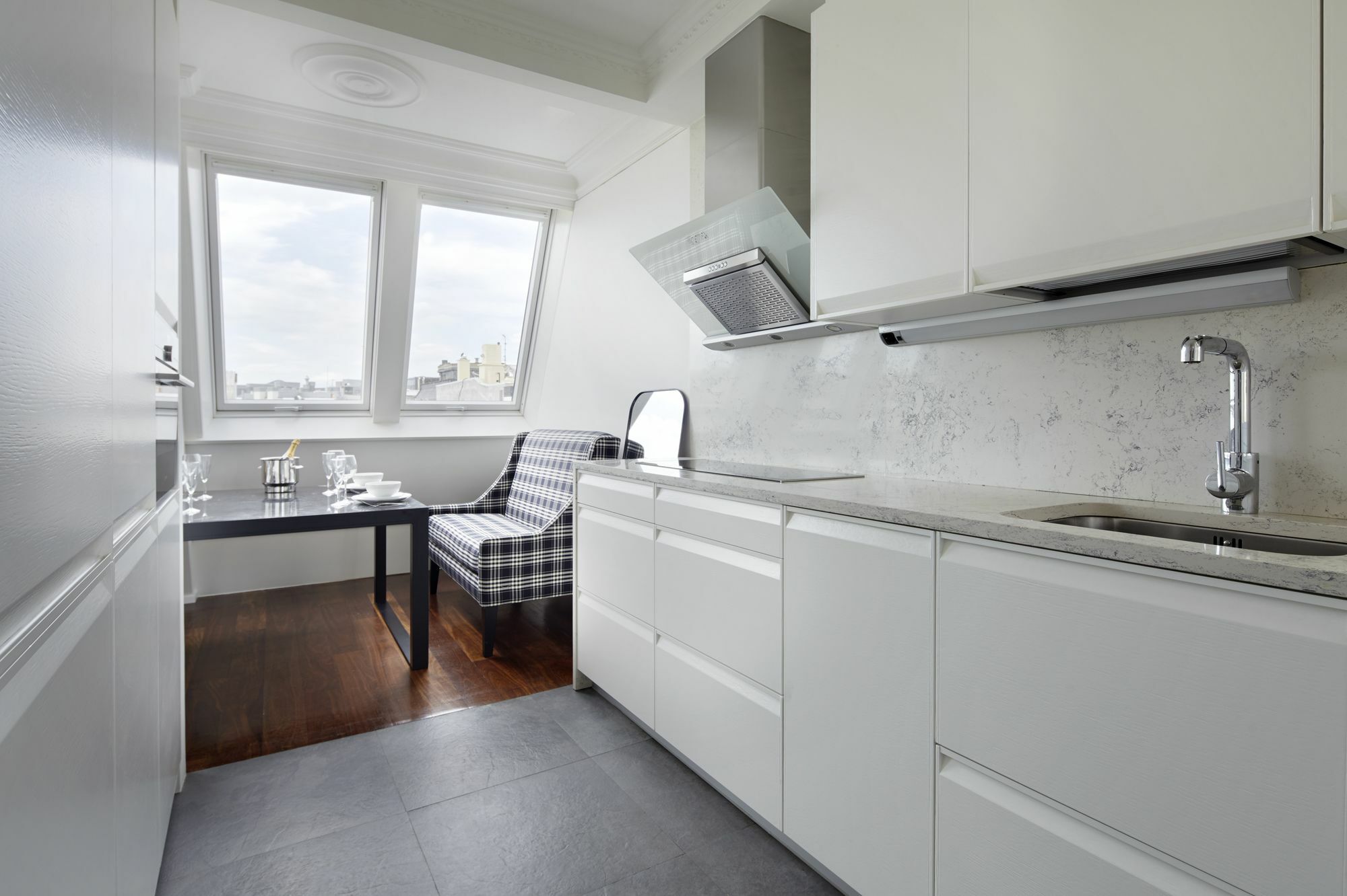 Playa De La Concha 7 By Feelfree Rentals San Sebastián Exterior foto